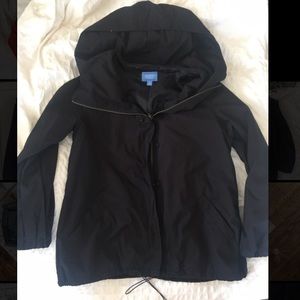 Simply Vera by Vera Wang - Raincoat Sz Sm